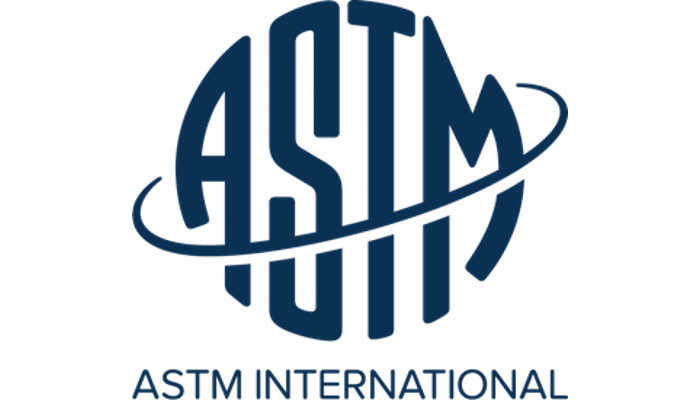ASTM international company logo