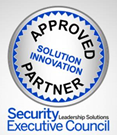 security executive council company logo