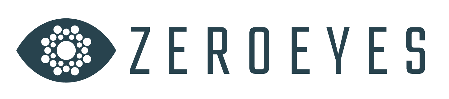 zeroeyes company logo