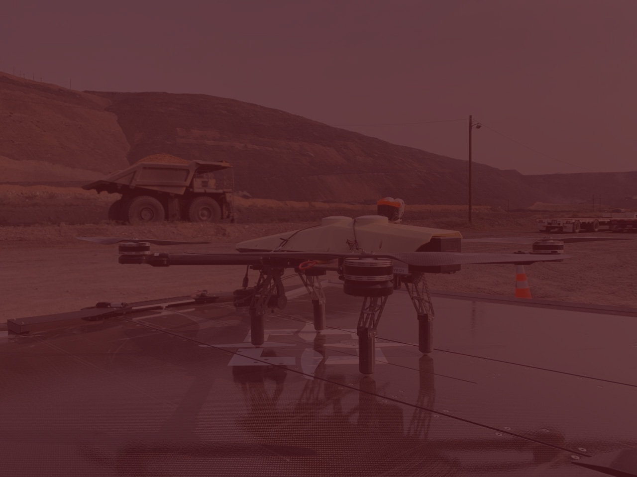 Hitting a Milestone: 25,000+ Automated Drone Missions