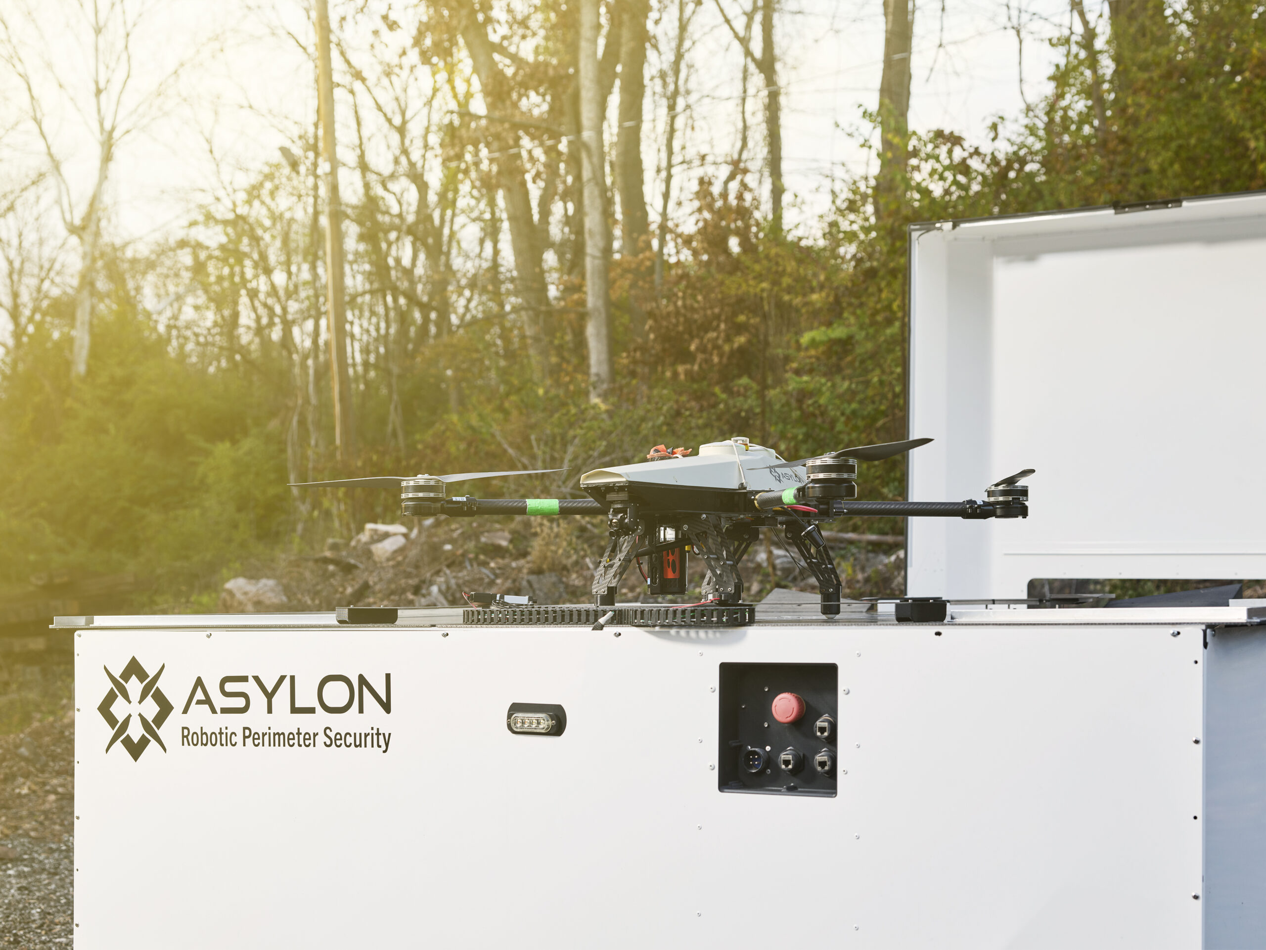 Asylon-drone-in-a-box-system
