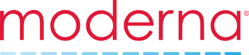moderna logo