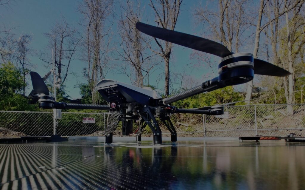 Why BVLOS is the Most Important Recent Breakthrough for the Security Drone Industry