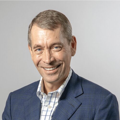 Bob Struble headshot