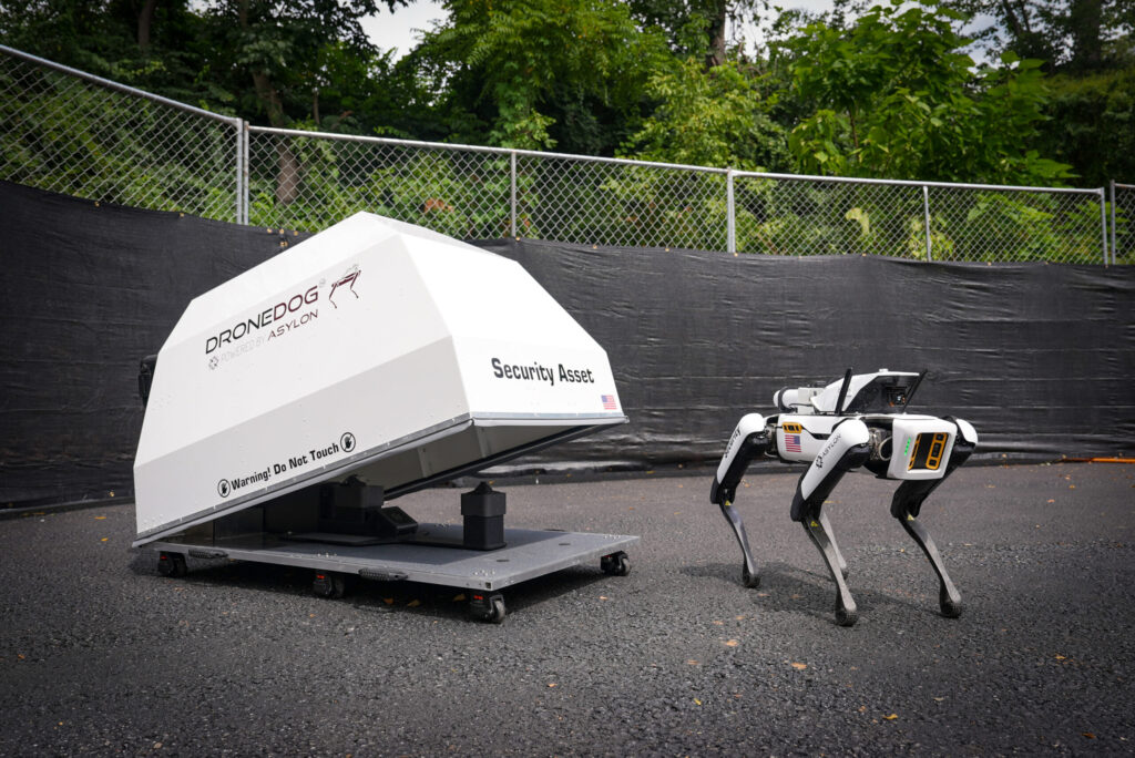 DRONEDOG™