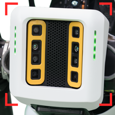 Automated Obstacle Avoidance