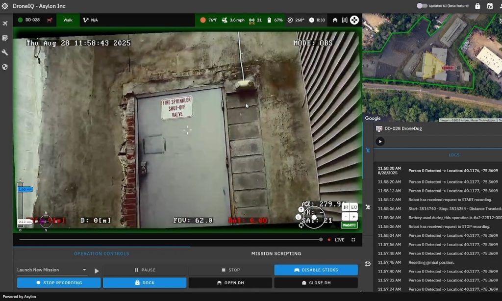 DroneIQ