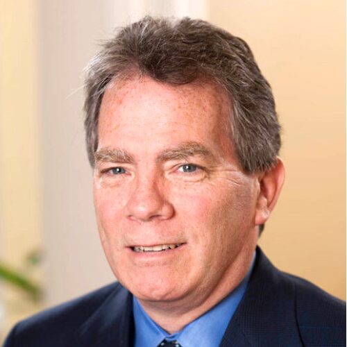 John Park headshot