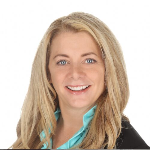 Karen DiMeo headshot