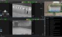 Asylon's Drone IQ software showing the view from the DroneDog and Guardian Drone