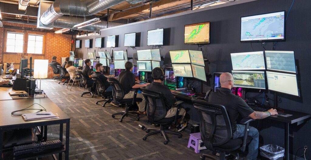 Robotic Security That Just Works: Why Simplicity and Service Are the Future of Protection