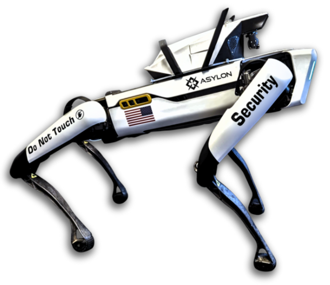 robot