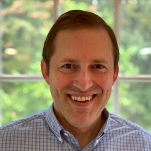 Sean Bielat headshot