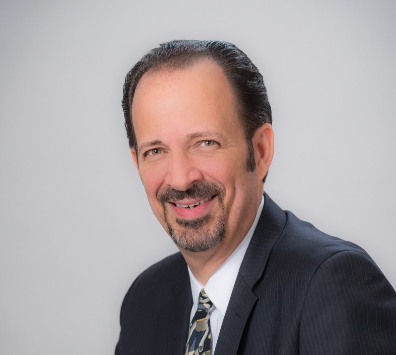 Peter Giacalone Headshot
