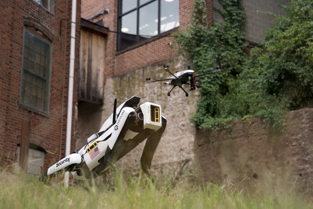 How Robotics-as-a-Service (RaaS) Benefits Your Organization’s Budget