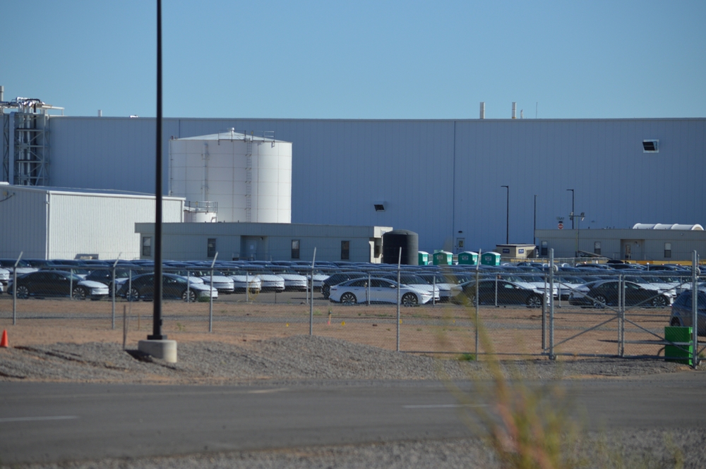 Critical Manufacturing