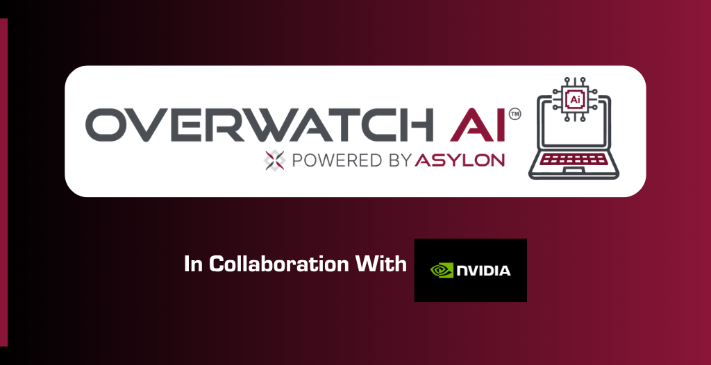 Asylon and NVIDIA Collaborate to Advance Physical AI in Robotic Security