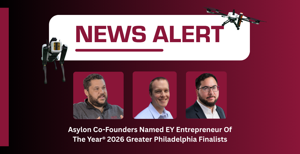 Damon Henry, Adam Mohamed & Brent McLaughlin Recognized as EY Entrepreneur Of The Year® 2026 Finalists