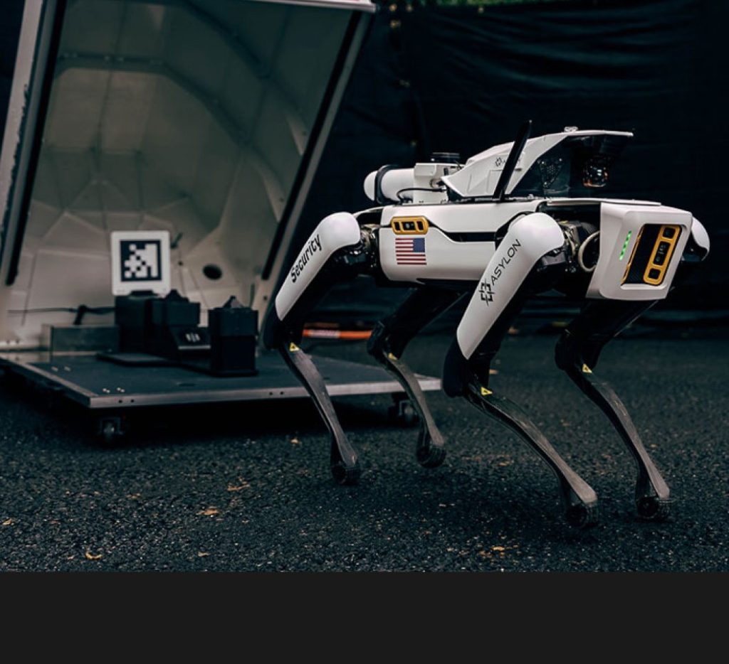 DroneDog™