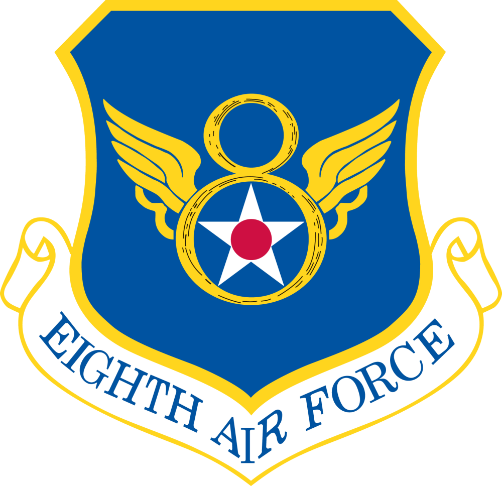 Eighth Air Force