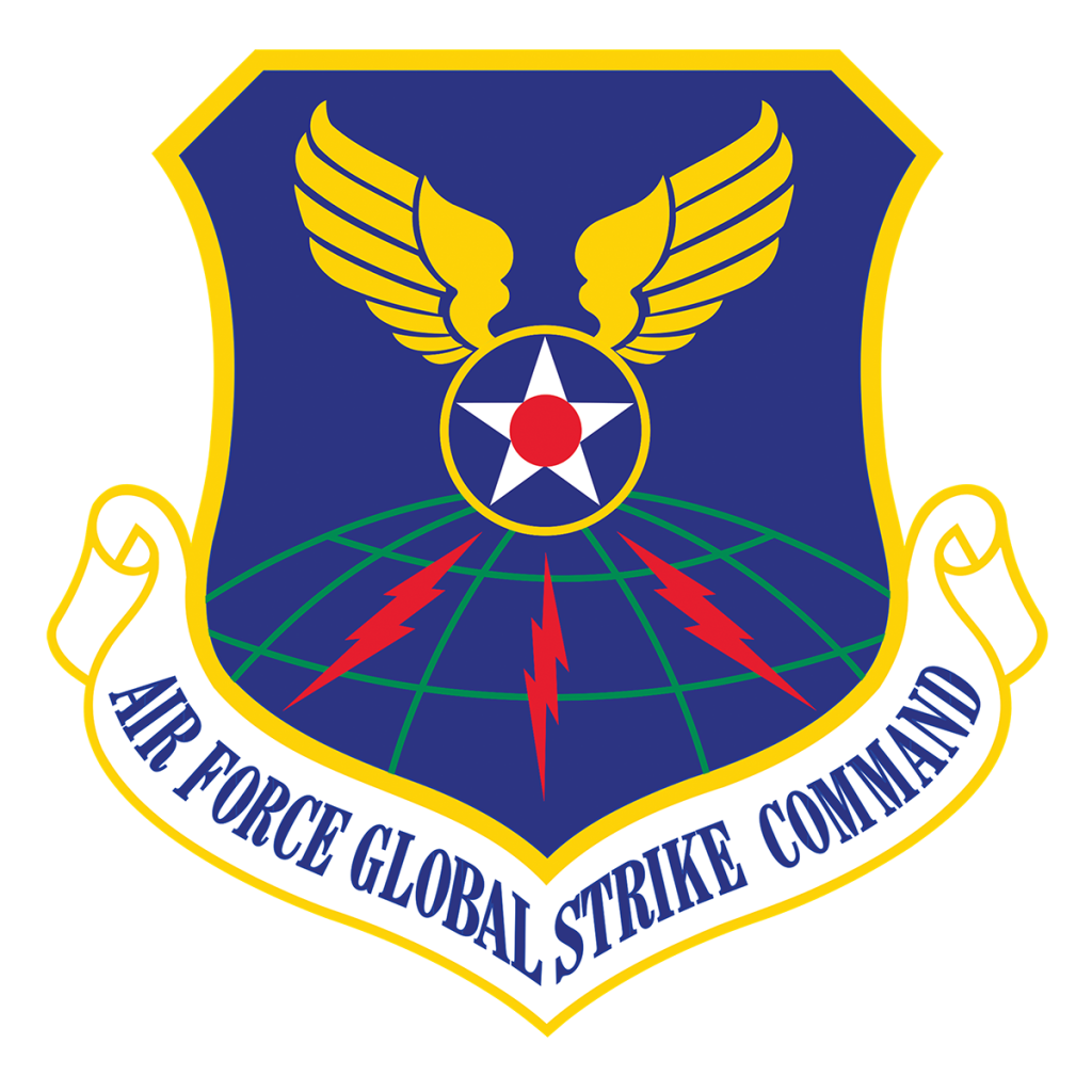 Air Force Global Strike Command