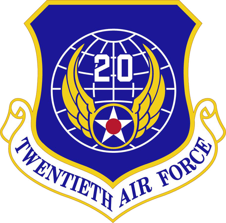 Twentieth Air Force