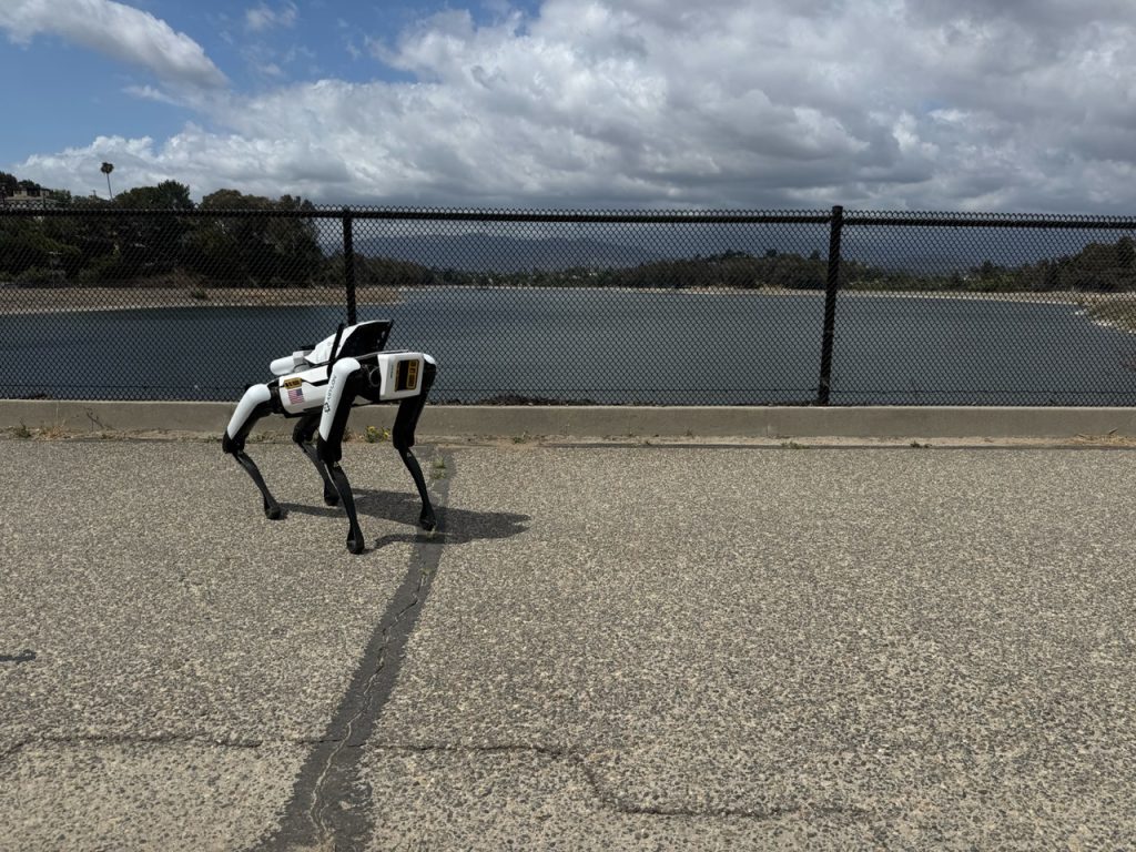 Asylon Robotics Raises $24 Million Series B to Advance Automated Security Platform | Pulse 2.0