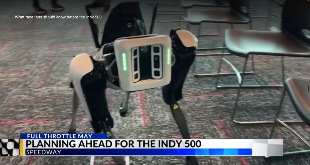 What Race Fans Should Know Before the Indy 500 | Fox 59