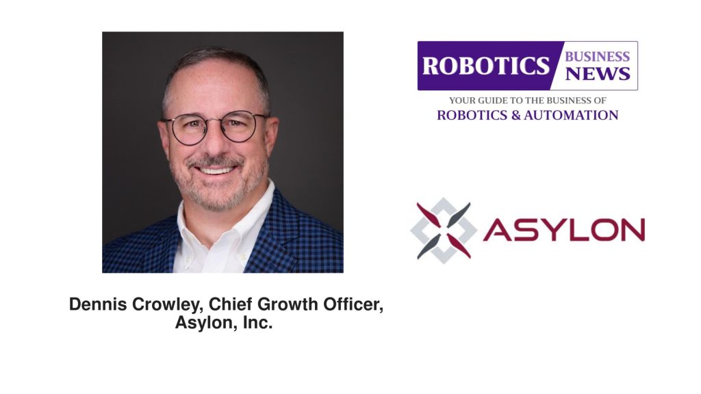 Operationalizing Physical AI: Asylon’s Dennis Crowley on Scaling Intelligent Perimeter Security | Robotics Business News