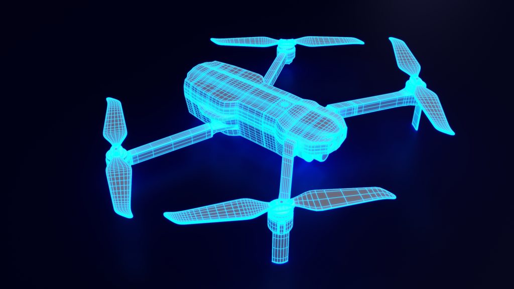 Kia Georgia Leverages AI Drones to Save Money and Time on Onerous Fence Patrols  | Auto Remarketing 
