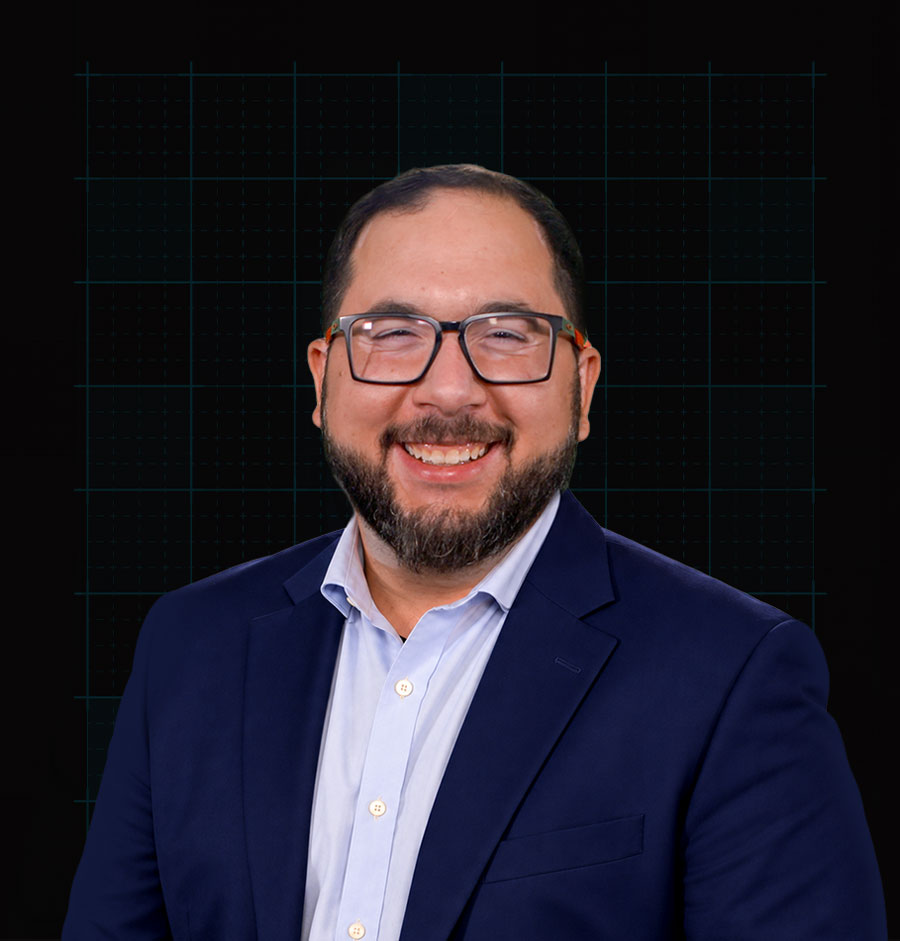 Adam Mohamed