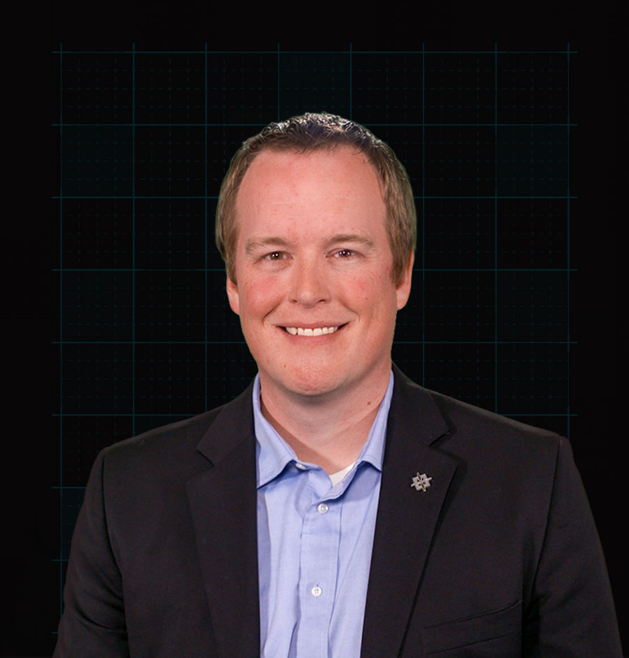 Brent McLaughlin