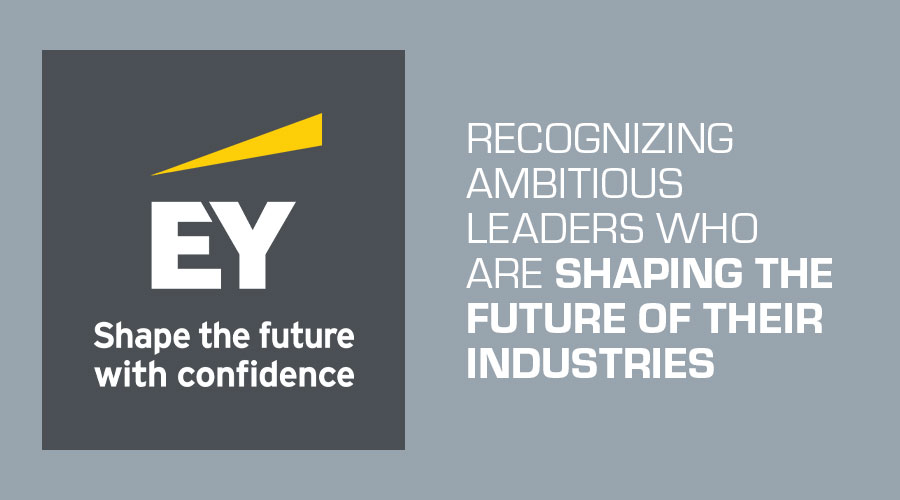EY Entrepreneur Of The Year 2026 Greater Philadelphia Team Finalist
