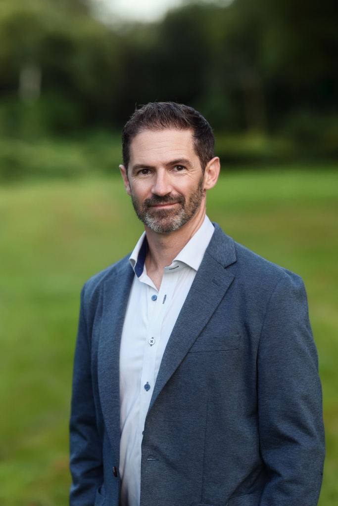 Asylon Appoints Erik Iverson as Chief Revenue Officer to Scale Robotics Security and Expand into New Markets