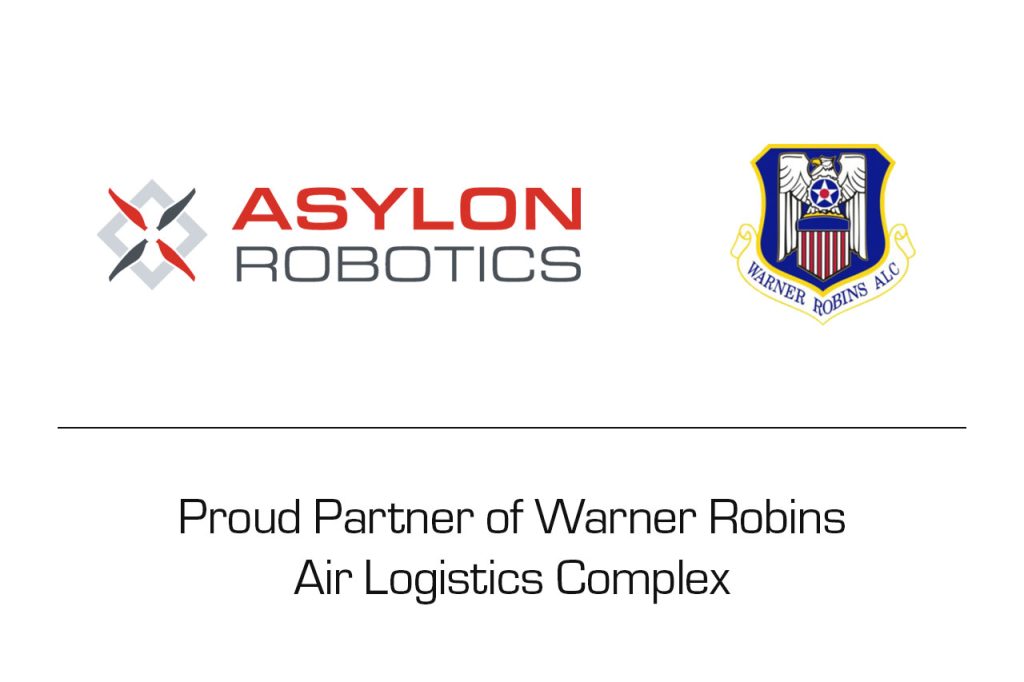 Air Force awards SBIR Phase III contract for AI-enabled aircraft inspection