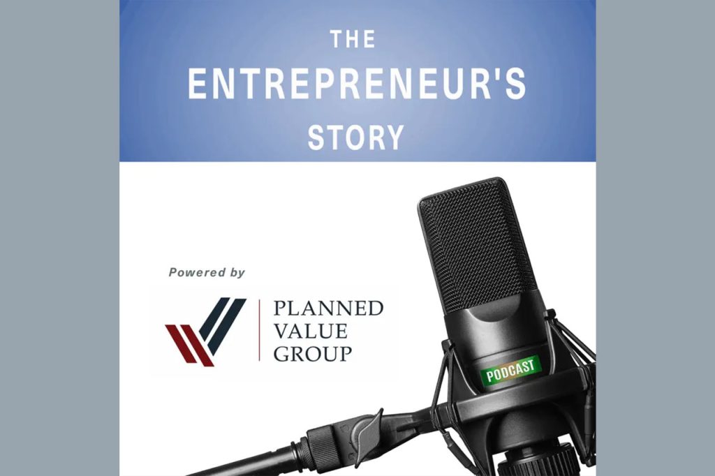 The Entrepreneur's Story